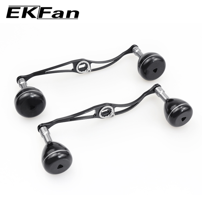 Fishing Lure Accessories - Manico per mulinello da baitcasting EKFan