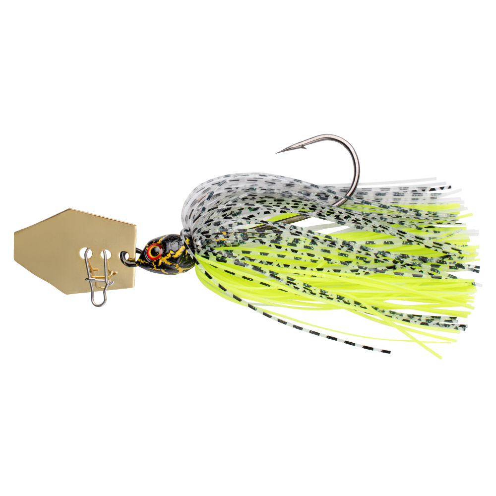 Fishing Lure Spinnerbait - Chat Bait 7g 9g 11g 14g