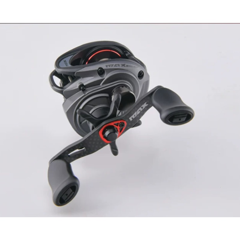 Mulinello da Pesca Abu Garcia  - Abu Garcia Reel Max recensione e prezzo