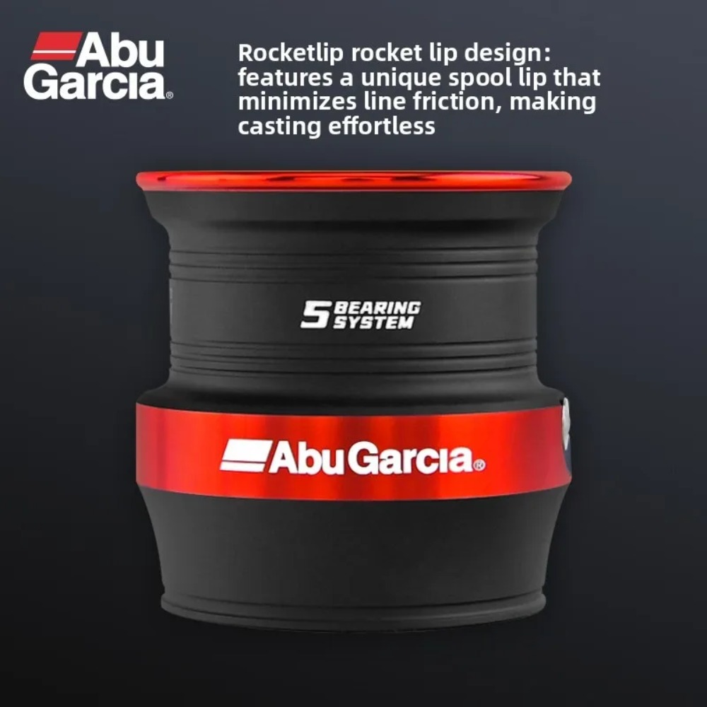 Mulinello da Spinning Abu Garc - Abu Garcia Reel Max recensione e prezzo
