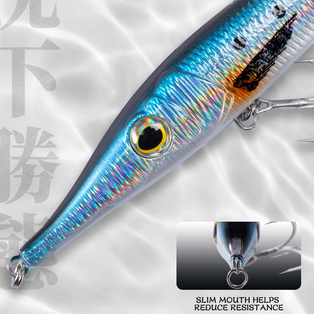 Hunthouse 146mm19/35g Esca a f - Fishing Lure Buzzbait recensione e prezzo
