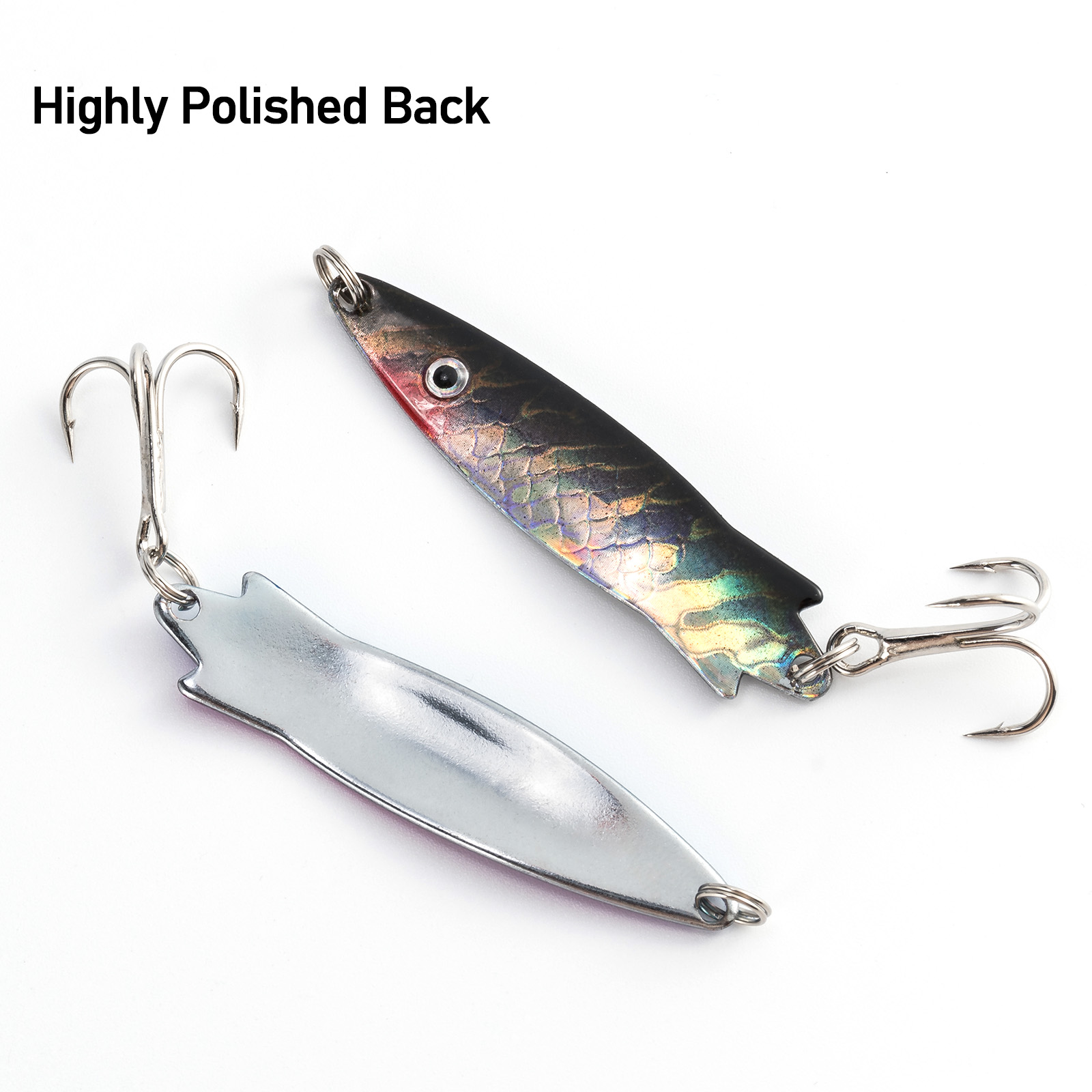 7g cucchiai di rame Jig di met - Fishing Lure Spinnerbait recensione e prezzo