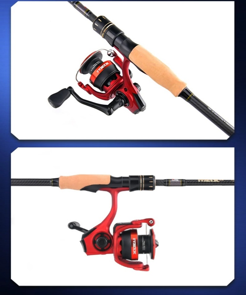 Mulinello da Spinning Abu Garc - Abu Garcia Reel Max recensione e prezzo