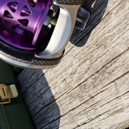 Bobina Ultraleggera Lunga per  - Abu Garcia Reel Max recensione e prezzo