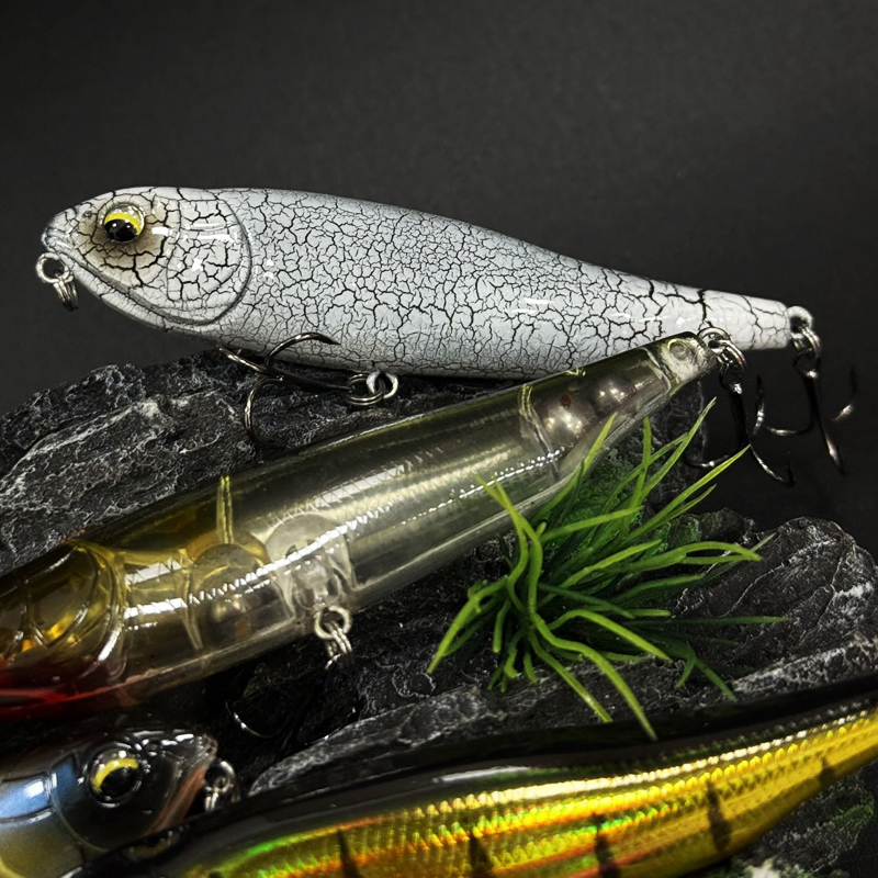 Esche Artificiali Galleggianti - Fishing Lure Jerkbait recensione e prezzo