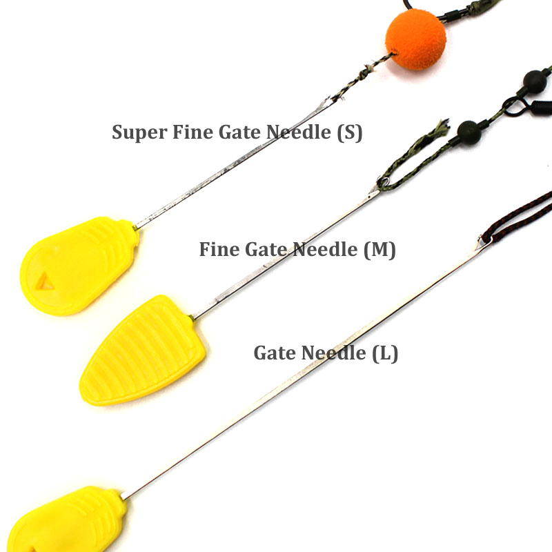 3PCS Strumenti per la pesca al - Fishing Lure Accessories recensione e prezzo