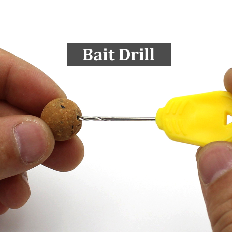 3PCS Strumenti per la pesca al - Fishing Lure Accessories recensione e prezzo